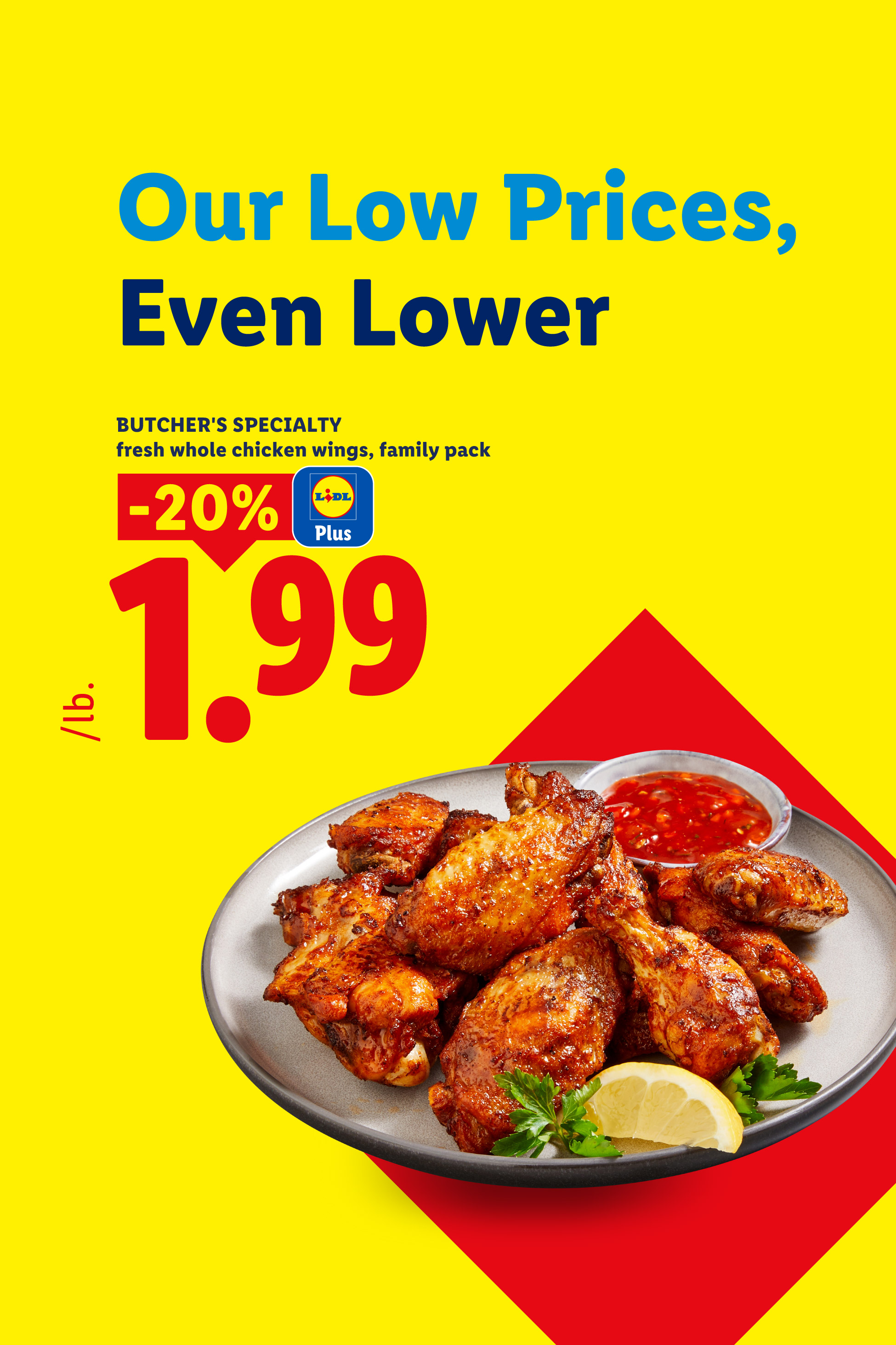 Lidl - Weekend Deals